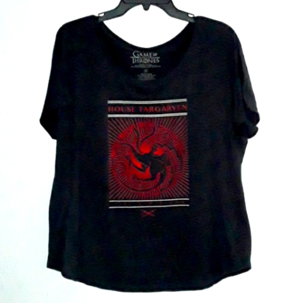 Game of Thrones Tee